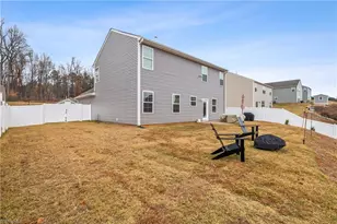 6947 Saddlebred Dr, Trinity, NC 27370 - Photo 41