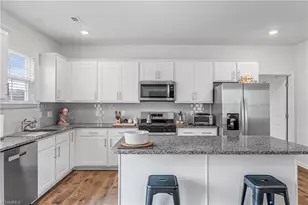 6947 Saddlebred Dr, Trinity, NC 27370 - Photo 21