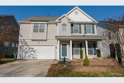 5612 David Christian Place, Greensboro, NC 27410 - Photo 1