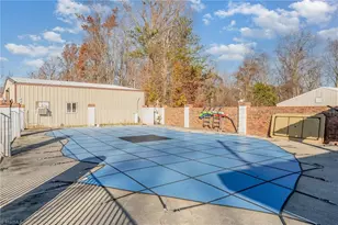 1030 Carico Ln, Tobaccoville, NC 27050 - Photo 35