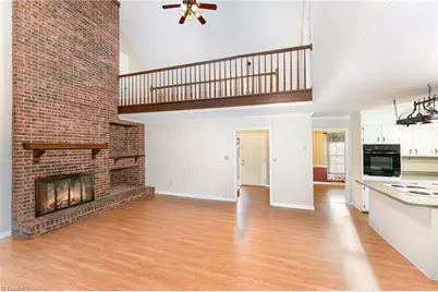 1030 Carico Lane, Tobaccoville, NC 27050 - Photo 5