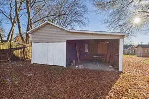 211 5th Ave, Mayodan, NC 27027 - Photo 19