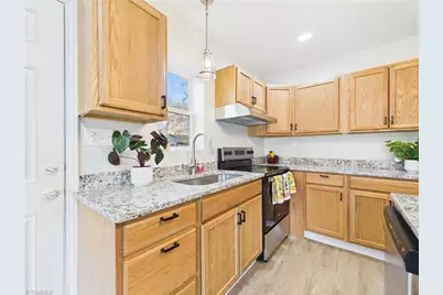 211 5th Avenue, Mayodan, NC 27027 - Photo 3