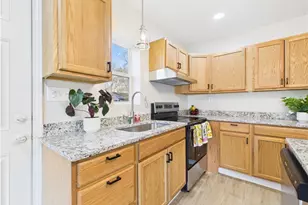 211 5th Ave, Mayodan, NC 27027 - Photo 3