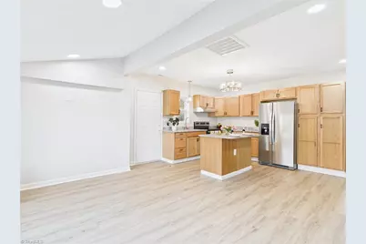 211 5th Avenue, Mayodan, NC 27027 - Photo 7