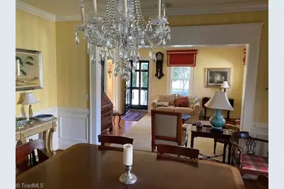 705 S Fifth Street, Mebane, NC 27302 - Photo 5