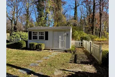 705 S Fifth Street, Mebane, NC 27302 - Photo 23