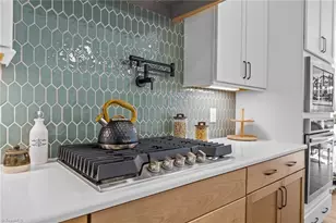 5227 Sunny Brook Ct, Clemmons, NC 27012 - Photo 17