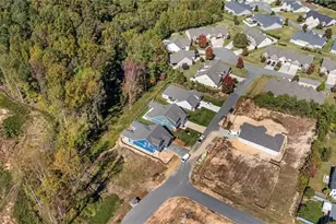 5227 Sunny Brook Ct, Clemmons, NC 27012 - Photo 9