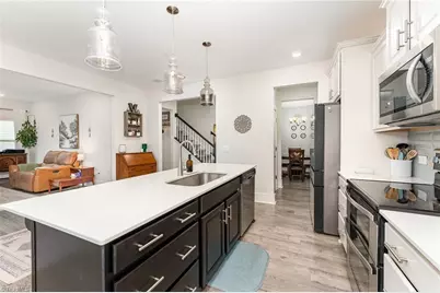 4054 Transition Street, High Point, NC 27265 - Photo 7