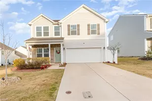 4054 Transition St, High Point, NC 27265 - Photo 1