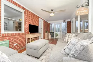 5379 Old U.S. Hwy 52, Lexington, NC 27295 - Photo 17