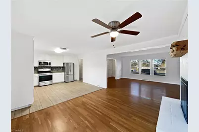 1176 Hickory Tree Road, Winston-Salem, NC 27127 - Photo 3