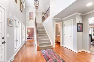 5002 Millstaff Dr, Oak Ridge, NC 27310 - Photo 3