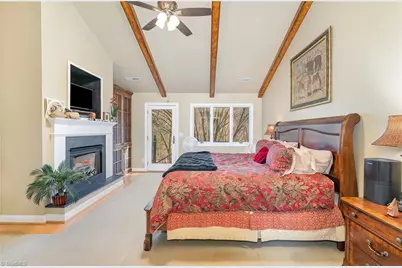 5002 Millstaff Drive, Oak Ridge, NC 27310 - Photo 17