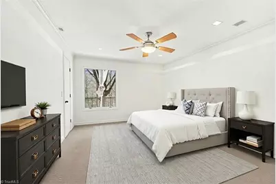 5002 Millstaff Drive, Oak Ridge, NC 27310 - Photo 23