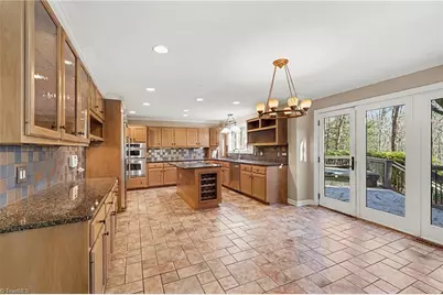 5002 Millstaff Drive, Oak Ridge, NC 27310 - Photo 9