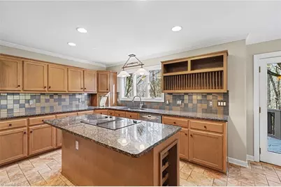 5002 Millstaff Drive, Oak Ridge, NC 27310 - Photo 11