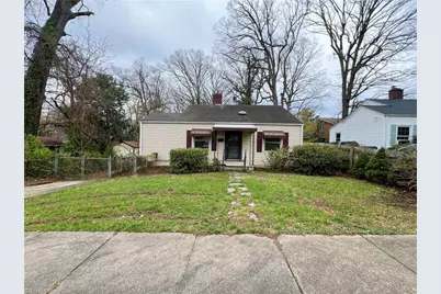 1407 Oak Street, Greensboro, NC 27403 - Photo 1