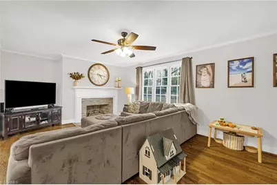 590 Cedar Lane, Reidsville, NC 27320 - Photo 11