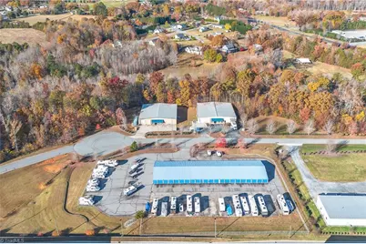 8203 B and G Court, Stokesdale, NC 27357 - Photo 17