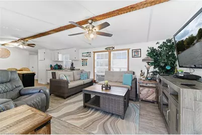 135 Alan Adale Court, Lexington, NC 27292 - Photo 3