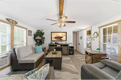 135 Alan Adale Court, Lexington, NC 27292 - Photo 5