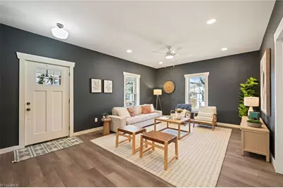 207 W Holt Street, Burlington, NC 27217 - Photo 3