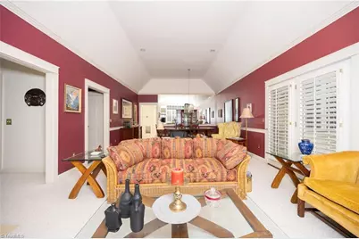 119 Linden Place, Bermuda Run, NC 27006 - Photo 19