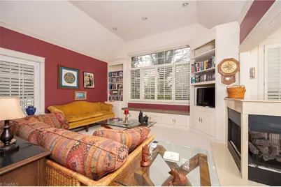 119 Linden Place, Bermuda Run, NC 27006 - Photo 15