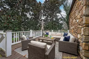 119 Linden Pl, Bermuda Run, NC 27006 - Photo 33