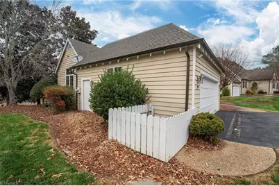 119 Linden Place, Bermuda Run, NC 27006 - Photo 5