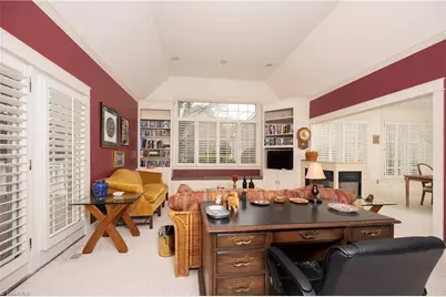 119 Linden Place, Bermuda Run, NC 27006 - Photo 17