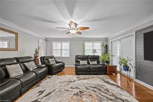 2643 Trail Five, Burlington, NC 27215 - Photo 21