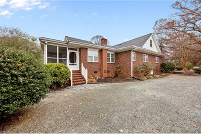 2643 Trail Five, Burlington, NC 27215 - Photo 35