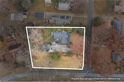 2643 Trail Five, Burlington, NC 27215 - Photo 39