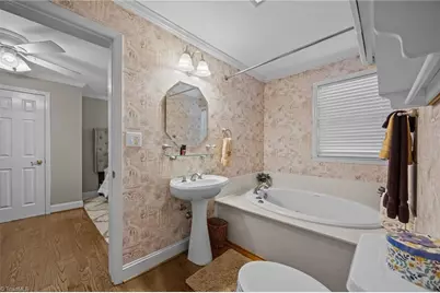 2643 Trail Five, Burlington, NC 27215 - Photo 23