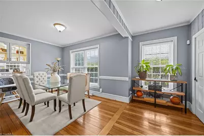 2643 Trail Five, Burlington, NC 27215 - Photo 9