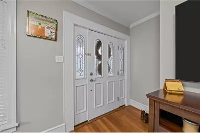 2643 Trail Five, Burlington, NC 27215 - Photo 7