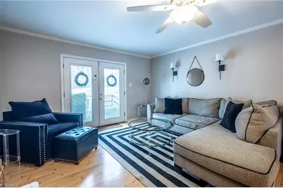 1135 Glendale Drive, Greensboro, NC 27406 - Photo 15