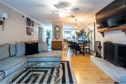 1135 Glendale Drive, Greensboro, NC 27406 - Photo 17