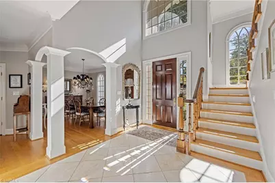 2908 Maggie Court, High Point, NC 27262 - Photo 17