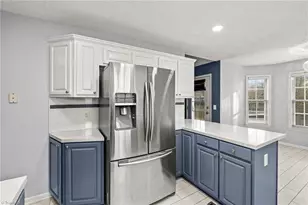 2866 Bridgeport Dr, Winston-Salem, NC 27103 - Photo 11