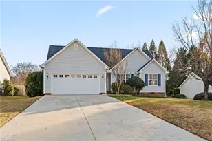 2866 Bridgeport Dr, Winston-Salem, NC 27103 - Photo 29