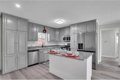 770 Hollingsworth Road, Randleman, NC 27317 - Photo 3