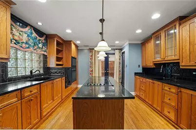 4009 Alonzo Drive, Winston-Salem, NC 27104 - Photo 13