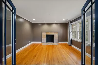 4009 Alonzo Drive, Winston-Salem, NC 27104 - Photo 5