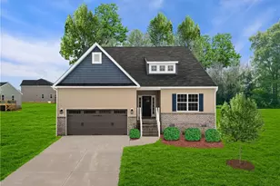 6407 Gardenview Rd, Pleasant Garden, NC 27313 - Photo 1