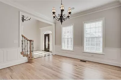 1086 Wilson Drive, Asheboro, NC 27205 - Photo 5