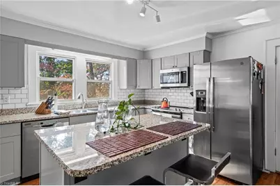 1456 Miller Street, Winston-Salem, NC 27103 - Photo 11